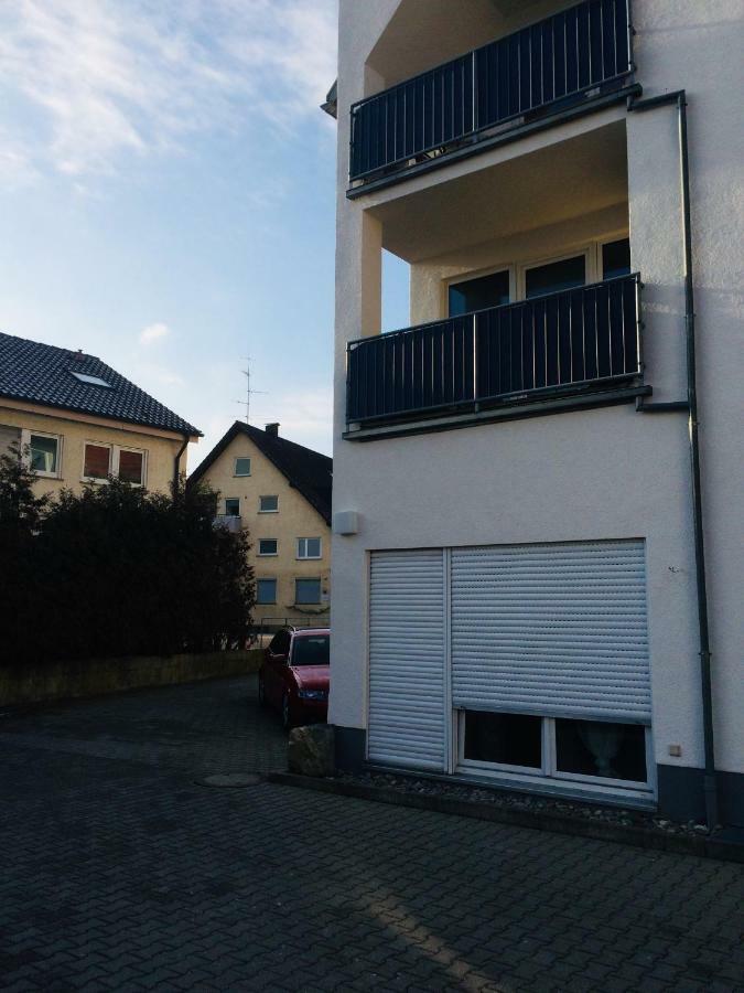 Ferienwohnung Susanna Friedrichshafen Exteriér fotografie